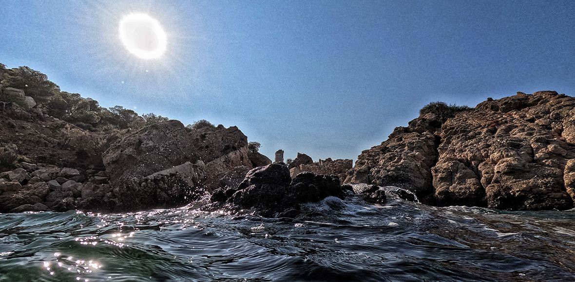 Ιούλιος στην Αττική